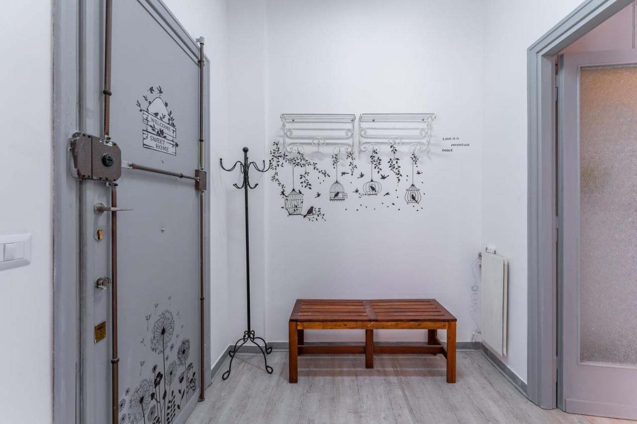Arvalia By Rentbeat Roma