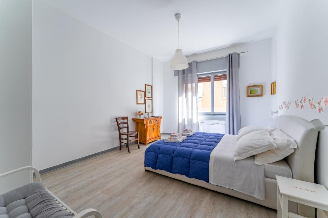 Arvalia By Rentbeat Roma