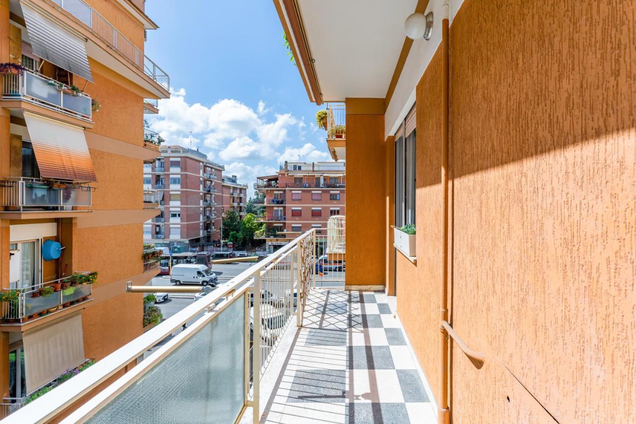 Arvalia By Rentbeat * Roma
