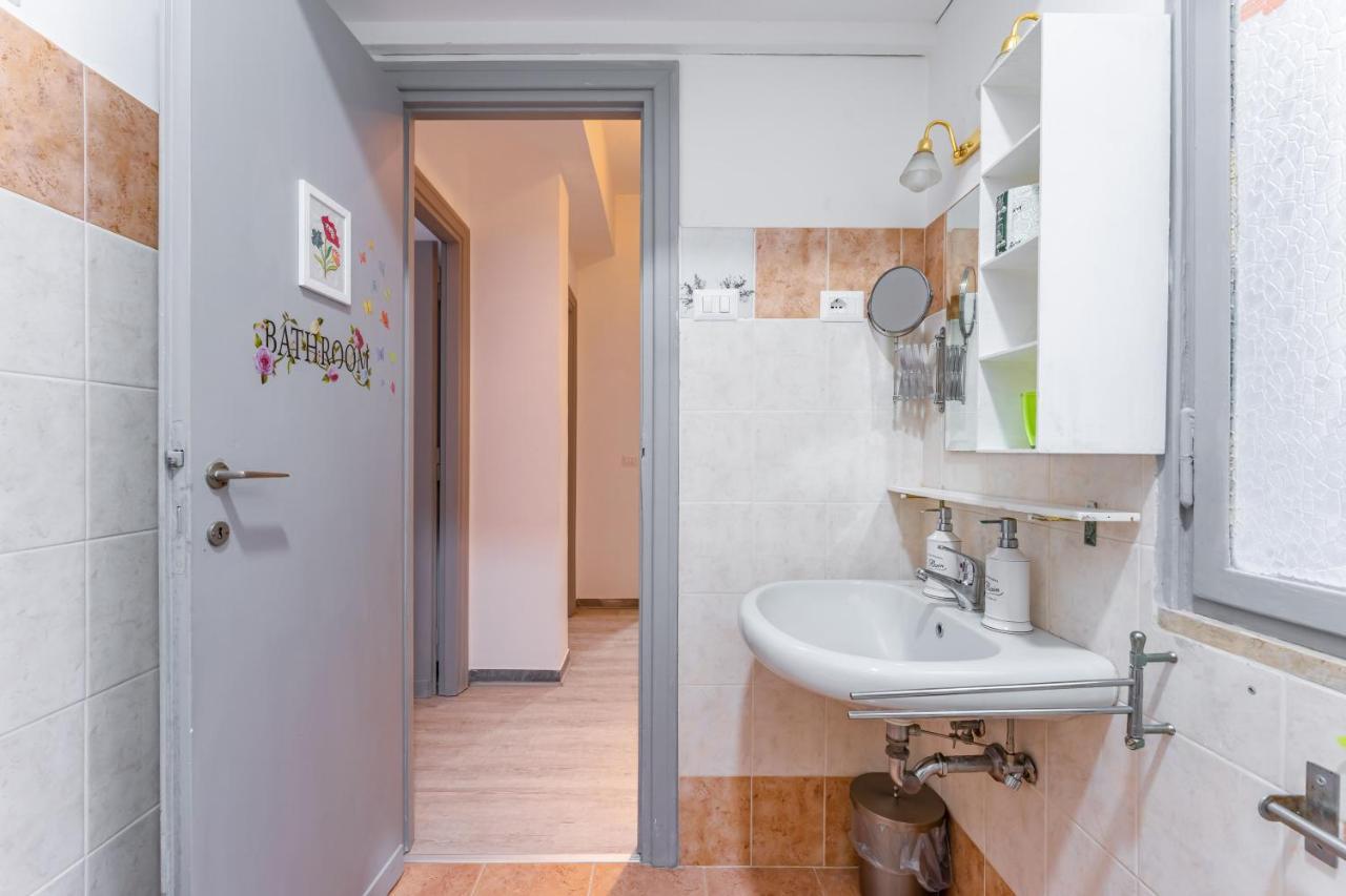 Arvalia By Rentbeat Appartamento Roma