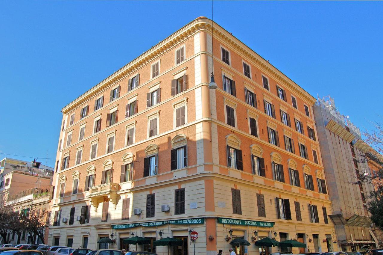 In St Peter Square , Vatican City, Vatican Museums Homestay *