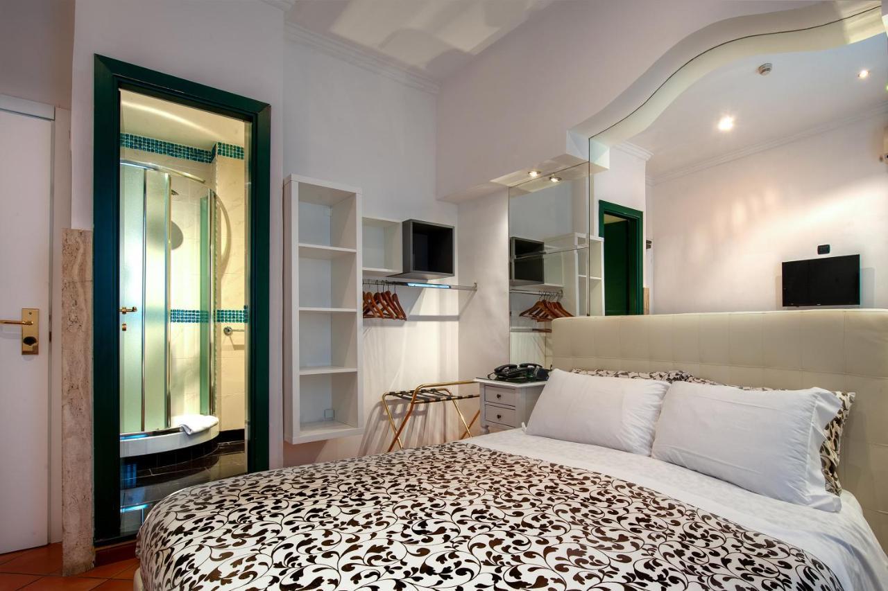 Hotel Canova Rome