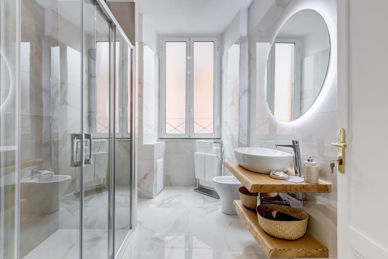 Guest house Monti Cavour *