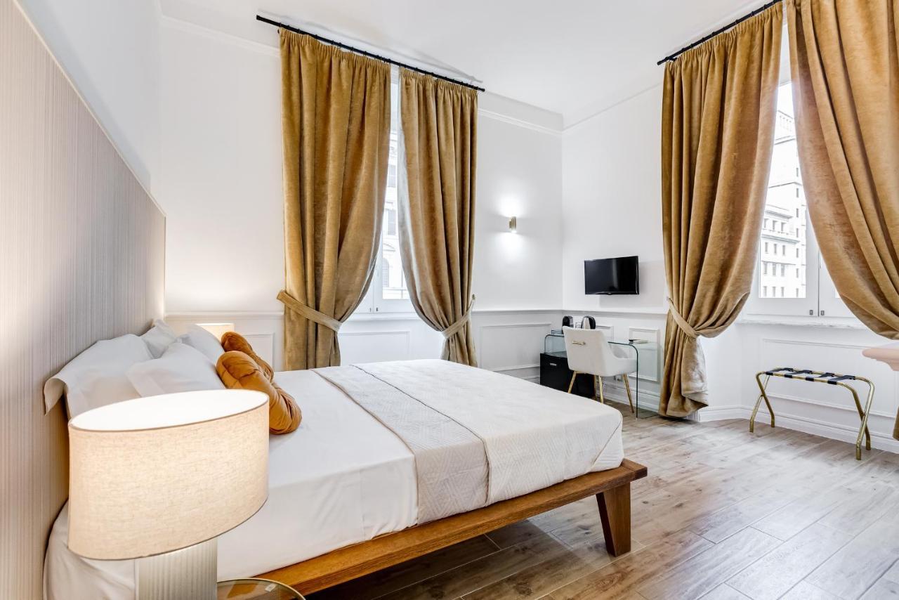 Monti Cavour Guest house Rome