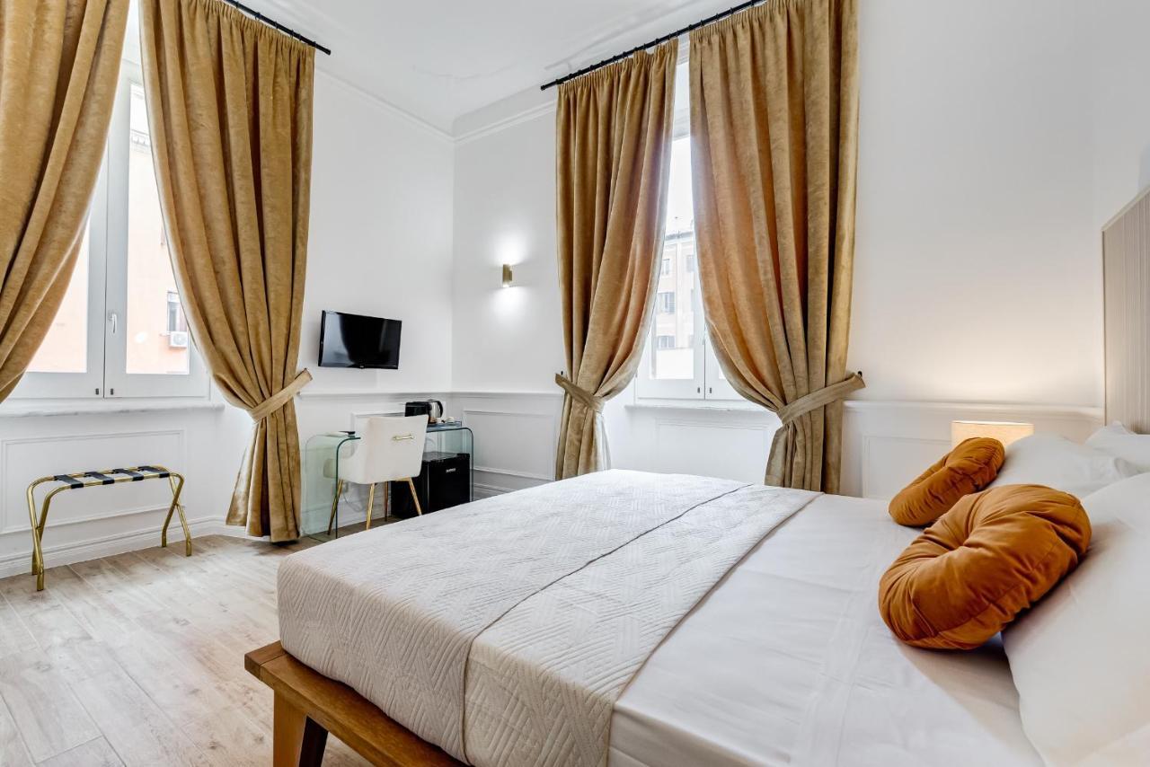 Guest house Monti Cavour Rome