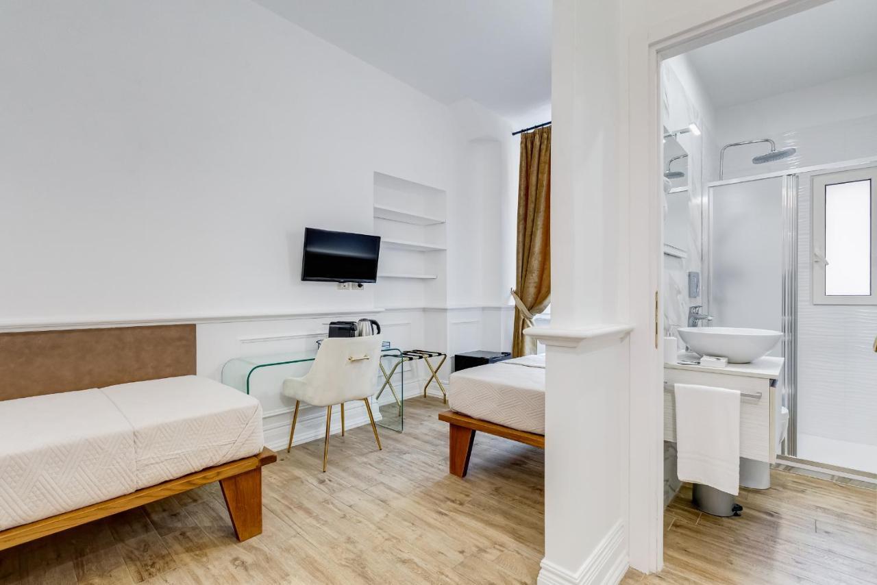 Guest house Monti Cavour