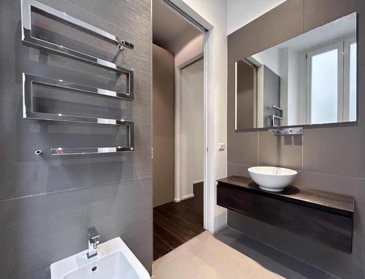 Appartamento Wamma Modern House Roma