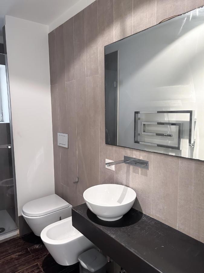 Wamma Modern House Apartment Rome