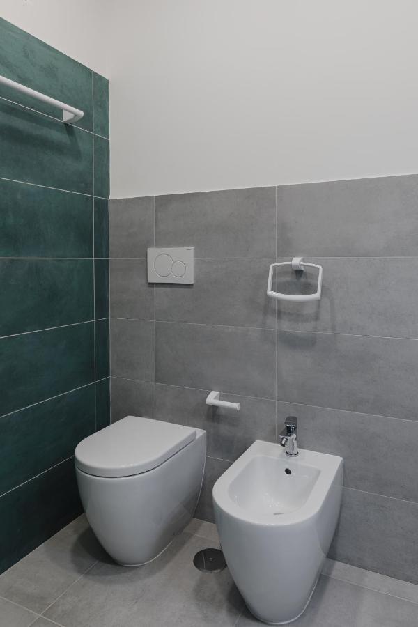Apartment The Vibe Rome
