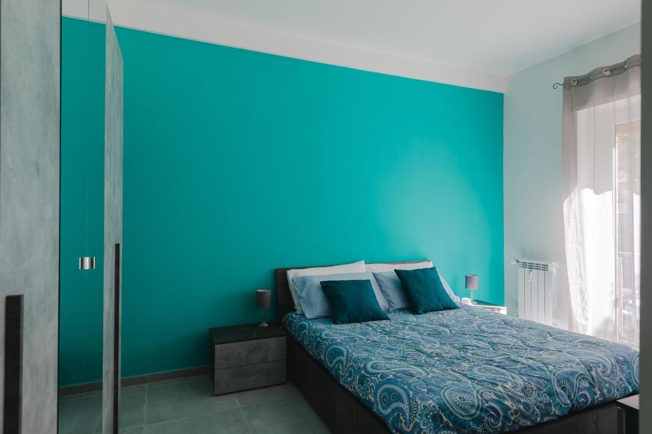 Apartment The Vibe Rome