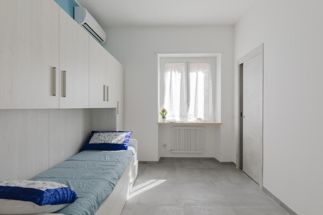 Apartment The Vibe Rome