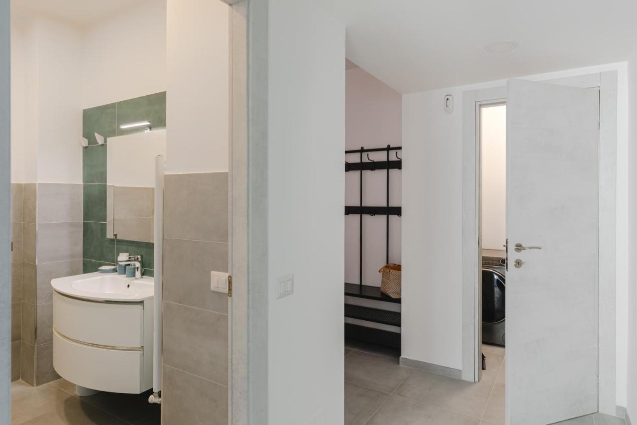 Apartment The Vibe Rome