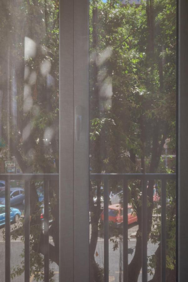 The Vibe Apartment Rome