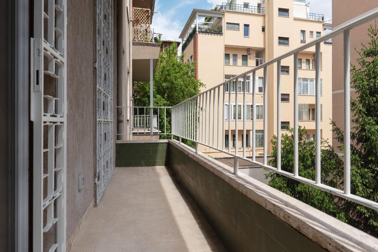 Apartment Sapienza & Borghese Comfy *
