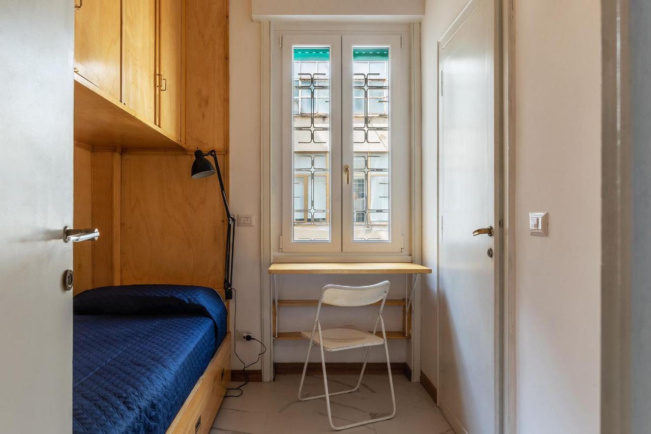 Apartment Sapienza & Borghese Comfy
