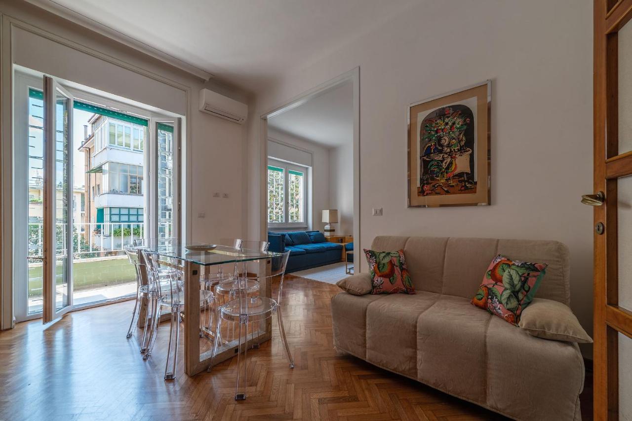 Apartment Sapienza & Borghese Comfy Rome