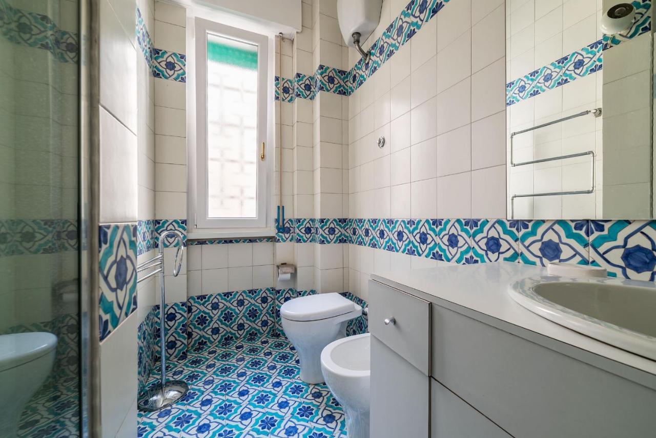 Sapienza & Borghese Comfy Apartment