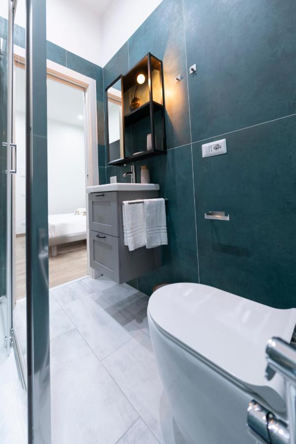 Catone Luxury * Rome