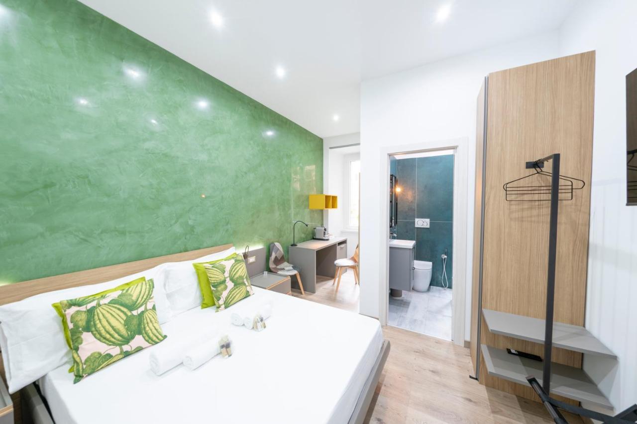 Catone Luxury Bed & Breakfast *