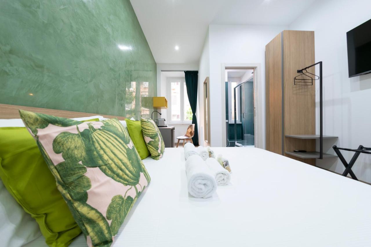 Bed & Breakfast Catone Luxury *