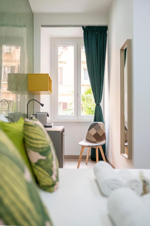 Bed & Breakfast Catone Luxury