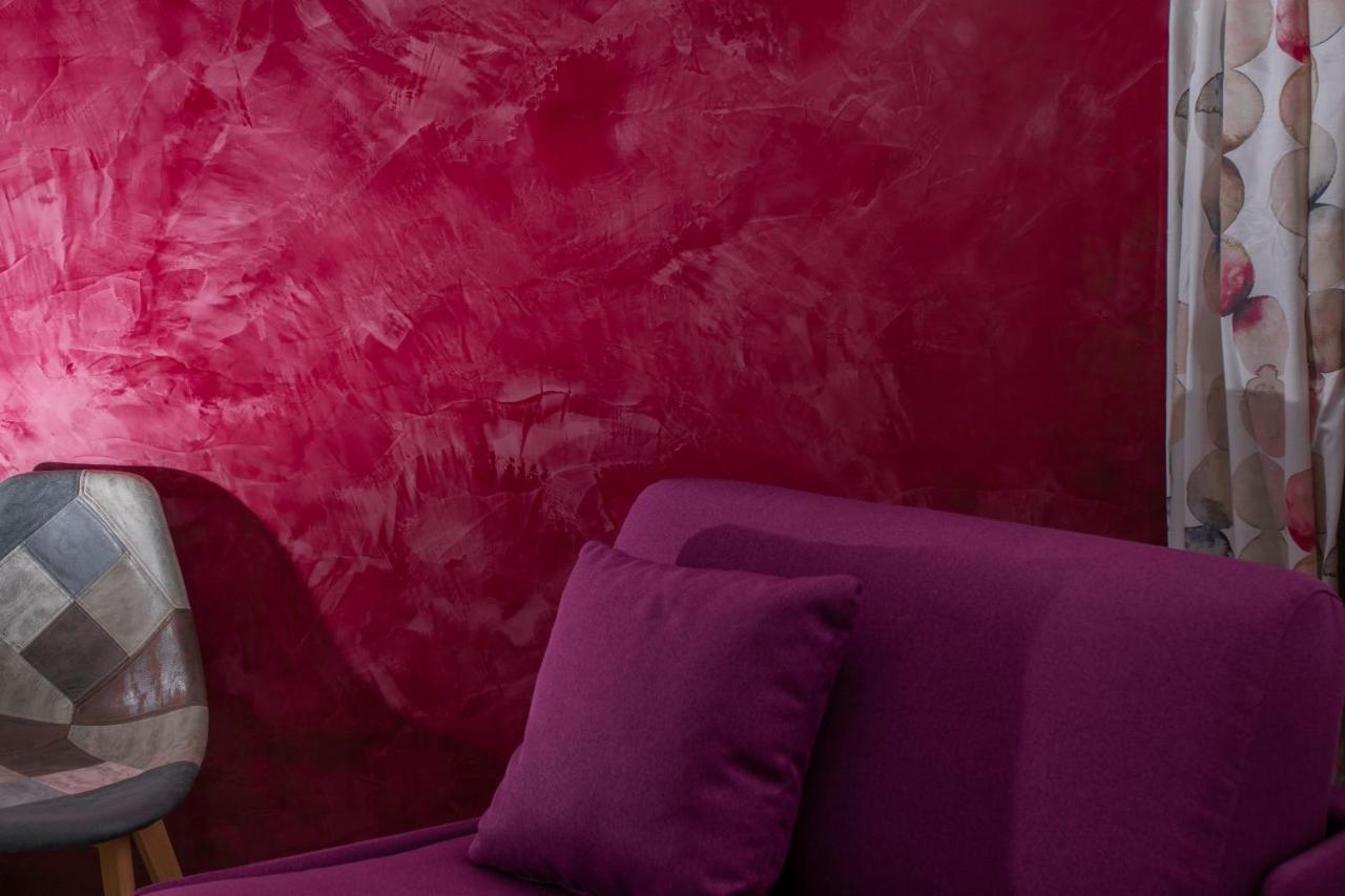 Catone Luxury Bed & Breakfast