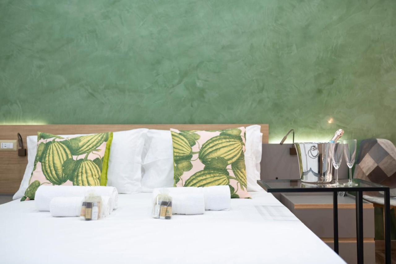 Bed & Breakfast Catone Luxury Rome