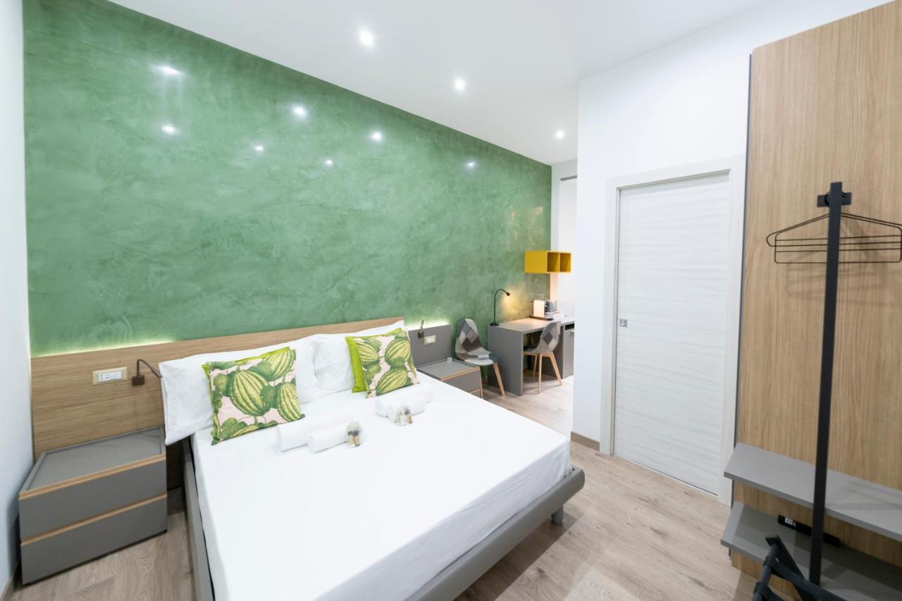 Catone Luxury Bed & Breakfast