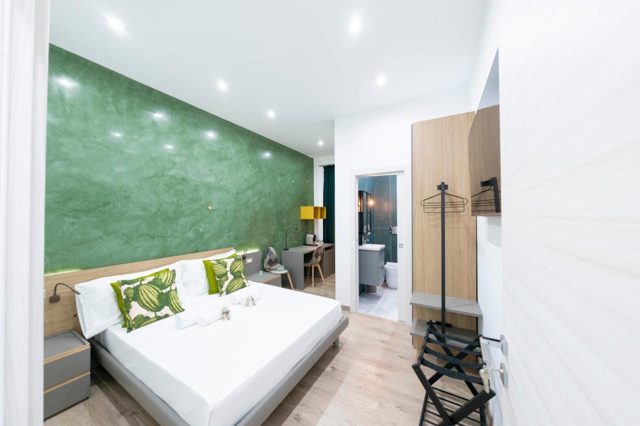 Catone Luxury Bed & Breakfast