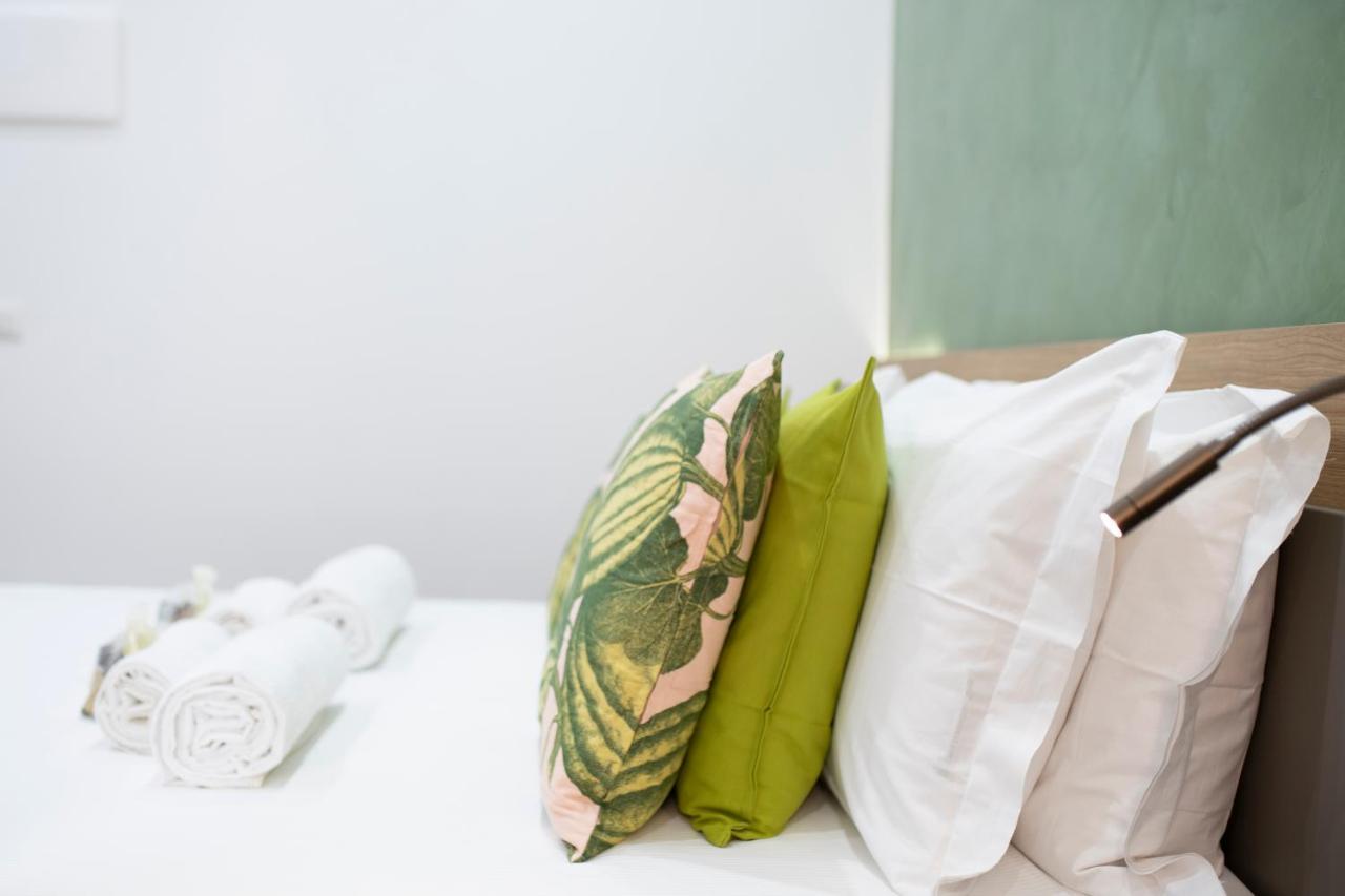 Bed & Breakfast Catone Luxury Rome