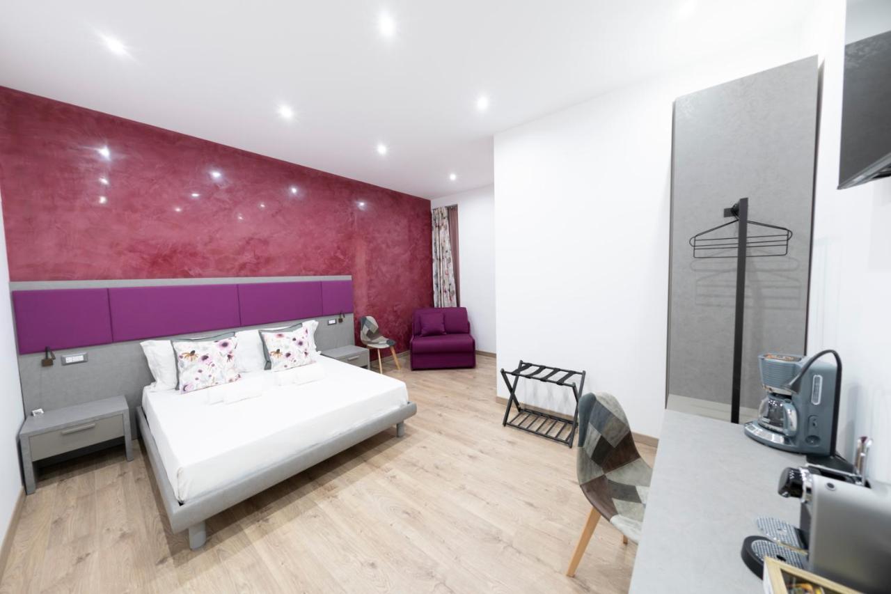 Catone Luxury Rome