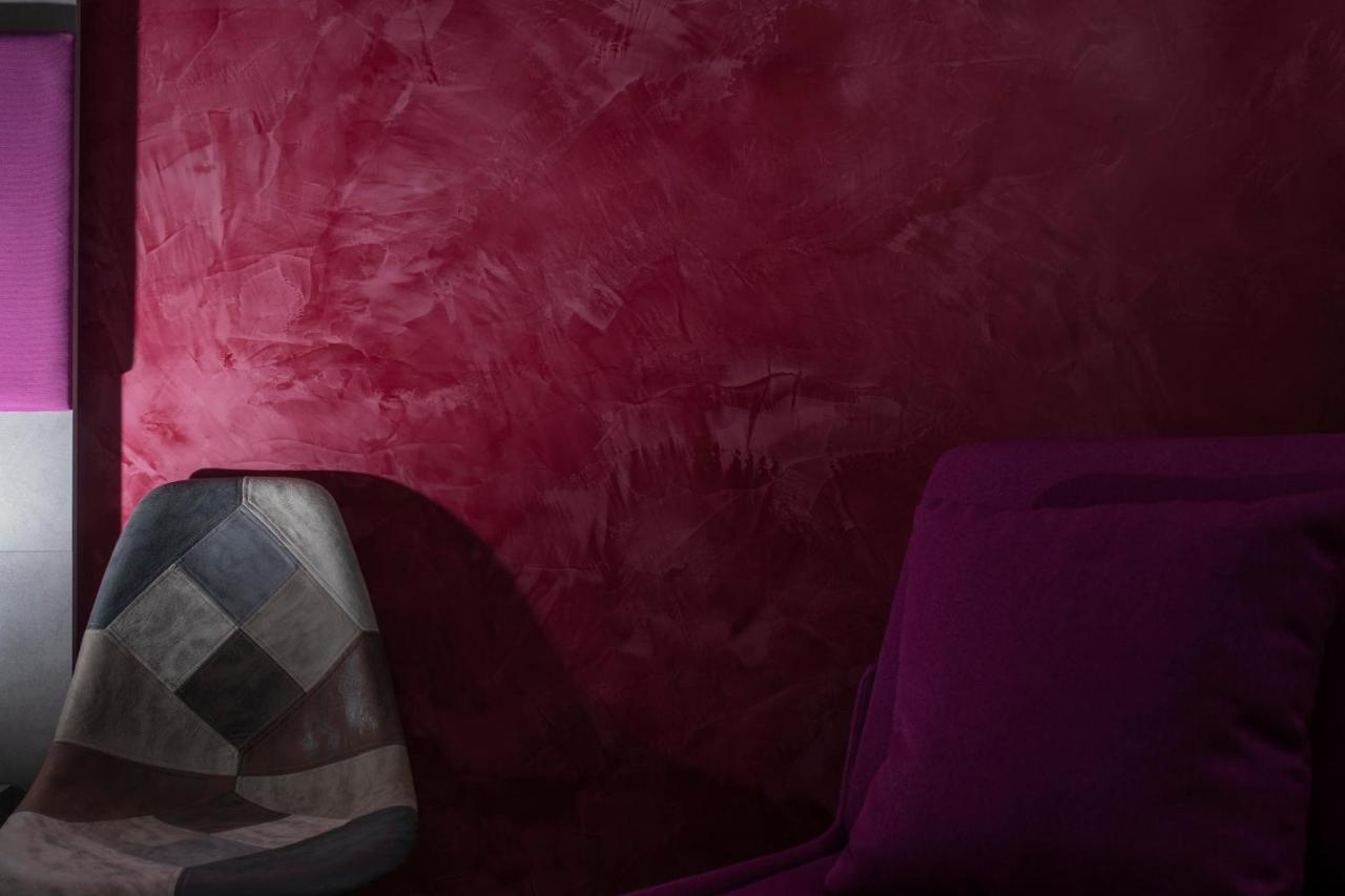 Bed & Breakfast Catone Luxury *