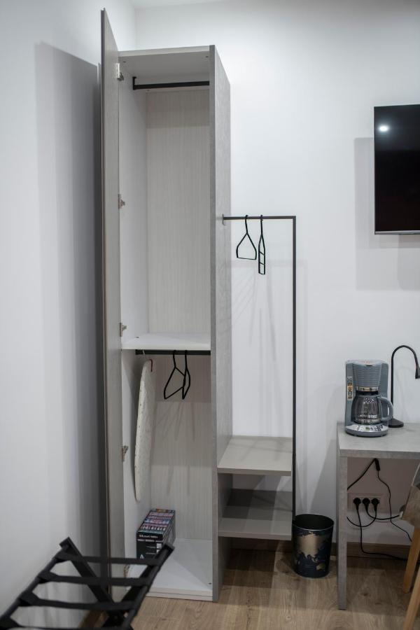 Bed & Breakfast Catone Luxury Rome