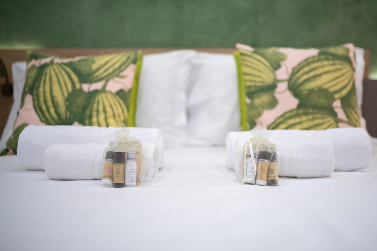 Catone Luxury Bed & Breakfast Rome