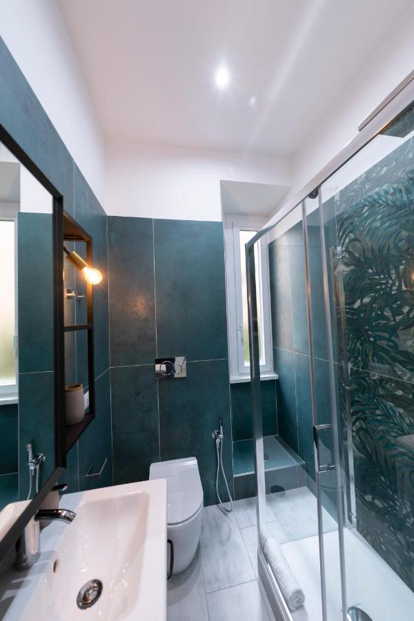 Catone Luxury Bed & Breakfast