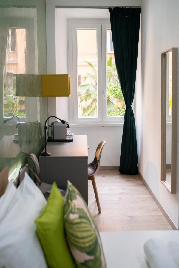Catone Luxury Bed & Breakfast *