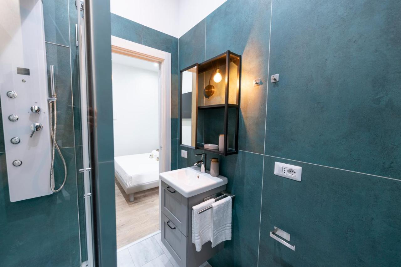 Bed & Breakfast Catone Luxury