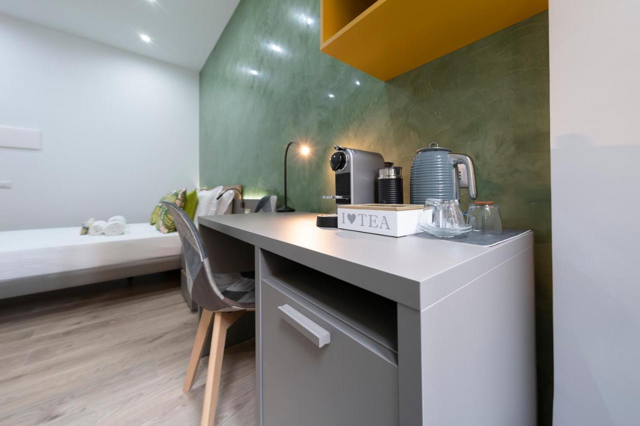 Bed & Breakfast Catone Luxury