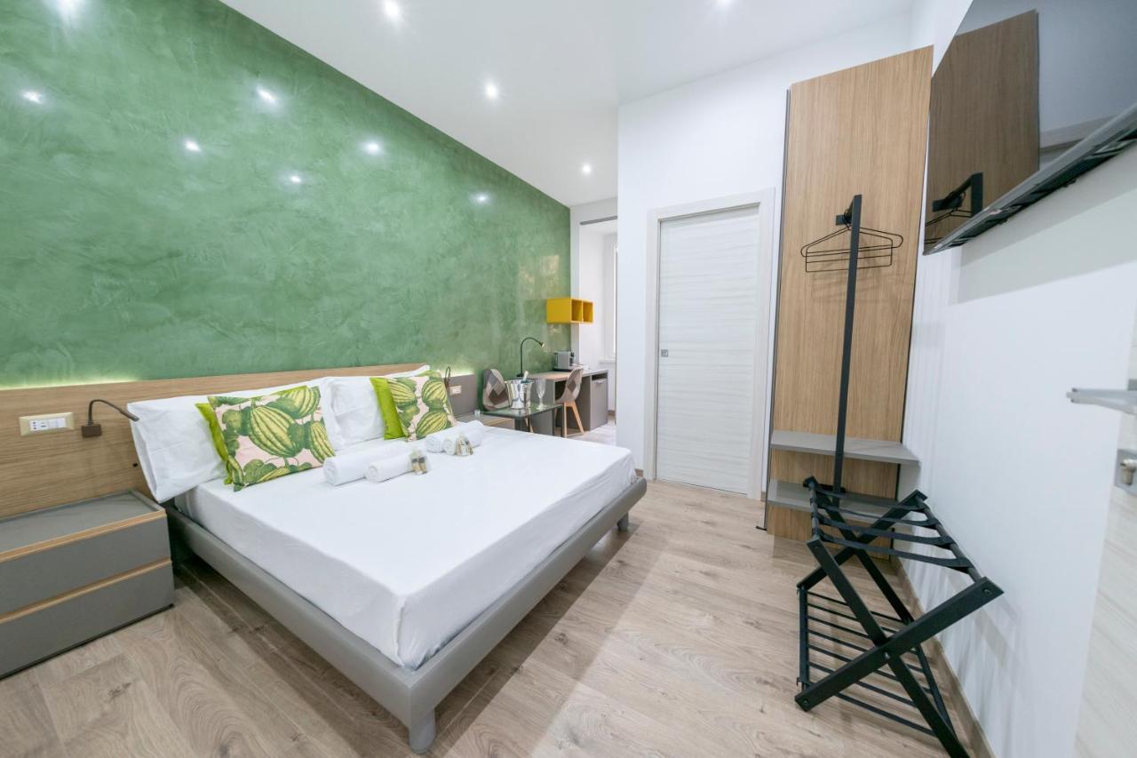 Catone Luxury Bed & Breakfast