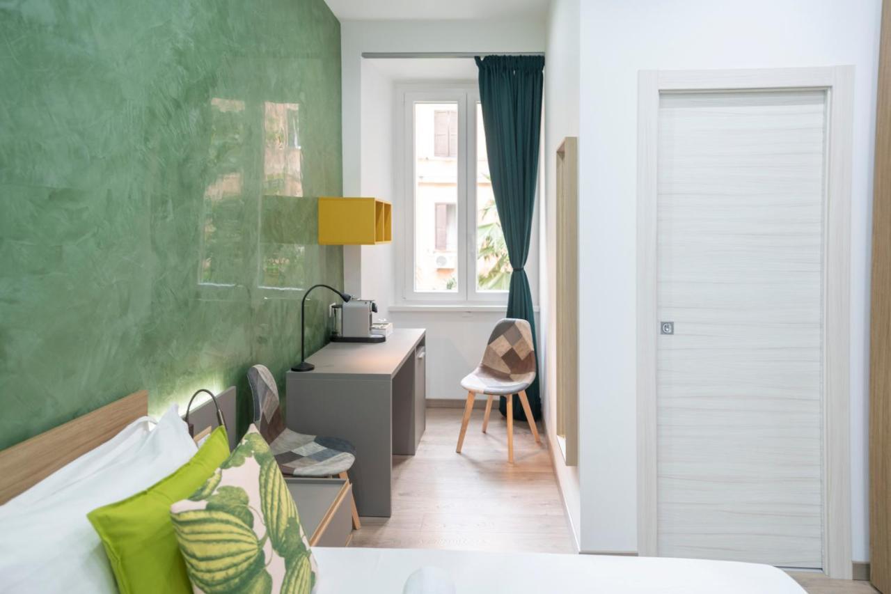 Catone Luxury * Rome