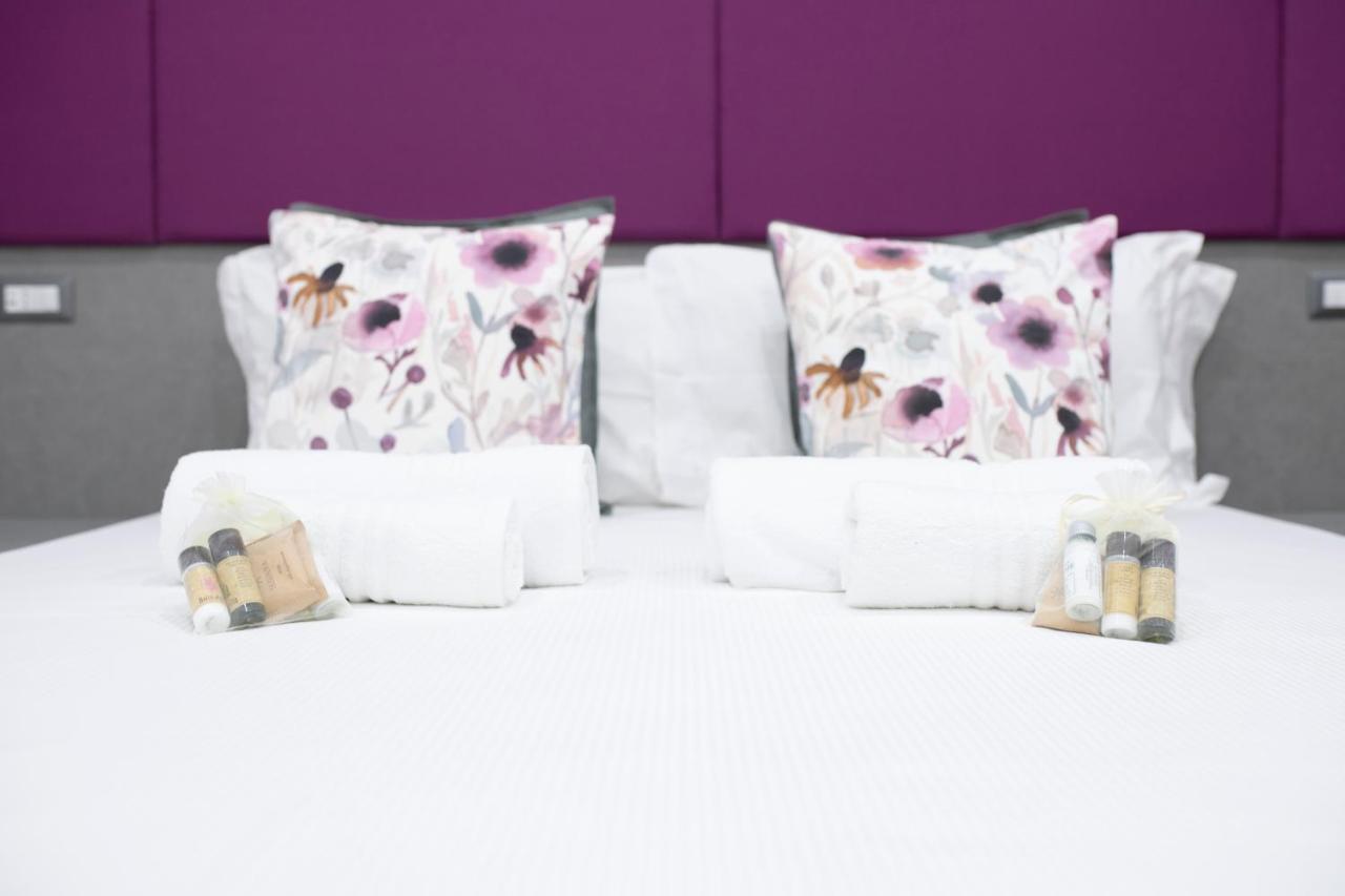 Catone Luxury Bed & Breakfast