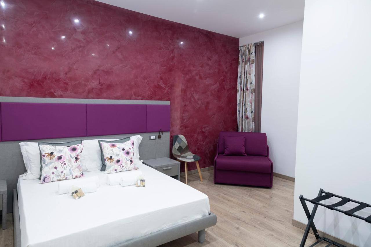 Catone Luxury * Rome