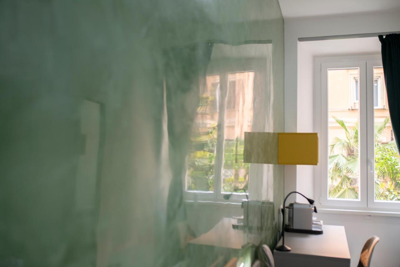 Bed & Breakfast Catone Luxury Rome