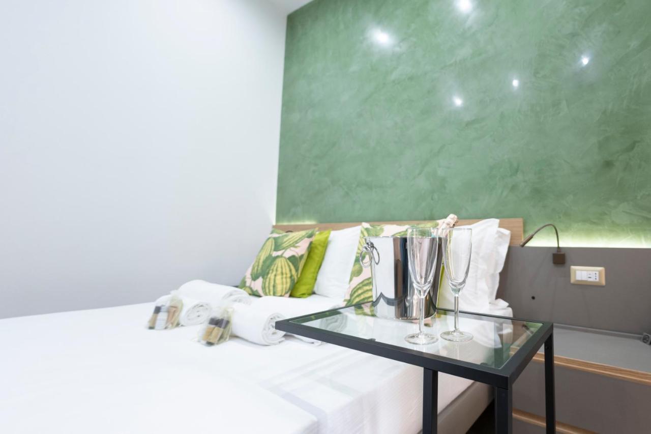 Bed & Breakfast Catone Luxury *
