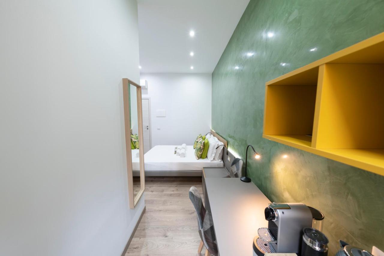 Catone Luxury Bed & Breakfast Rome