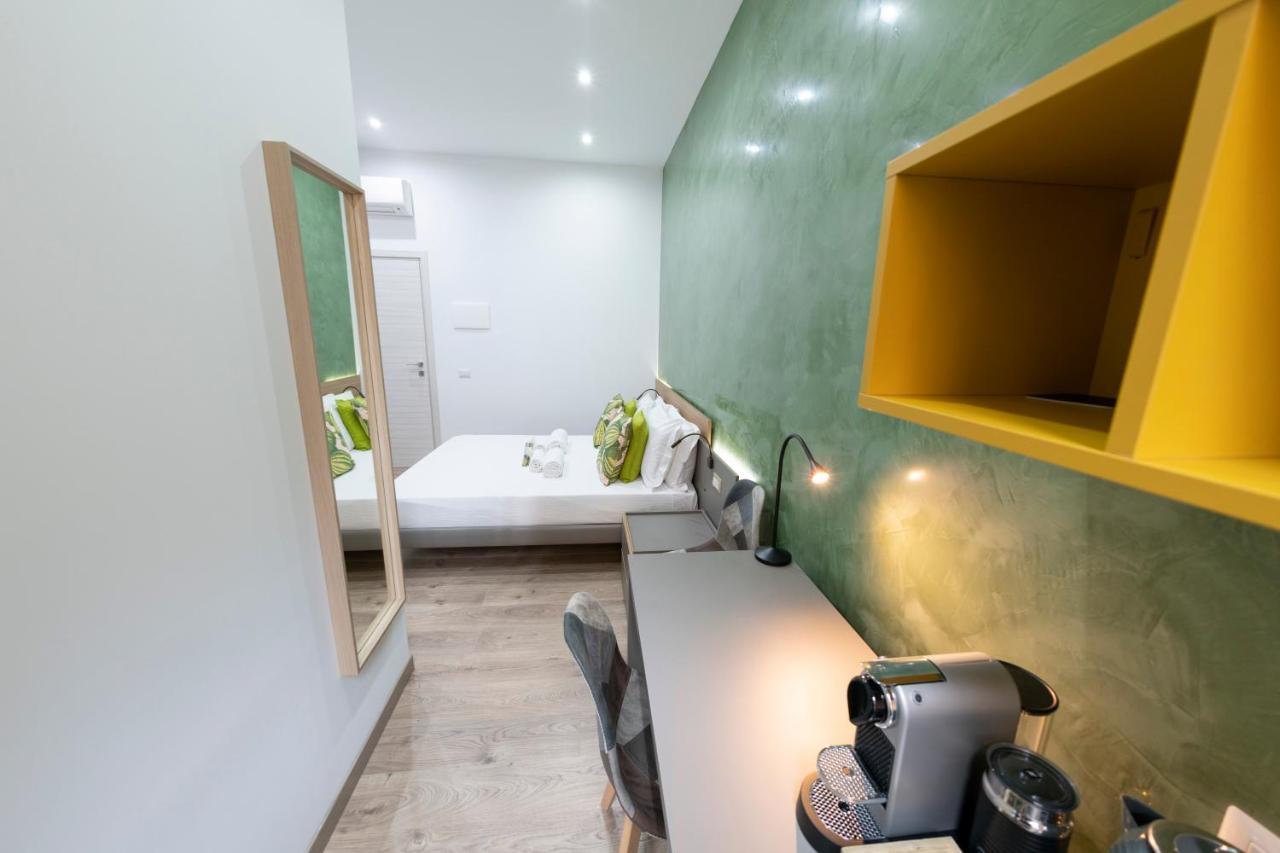Catone Luxury Bed & Breakfast *