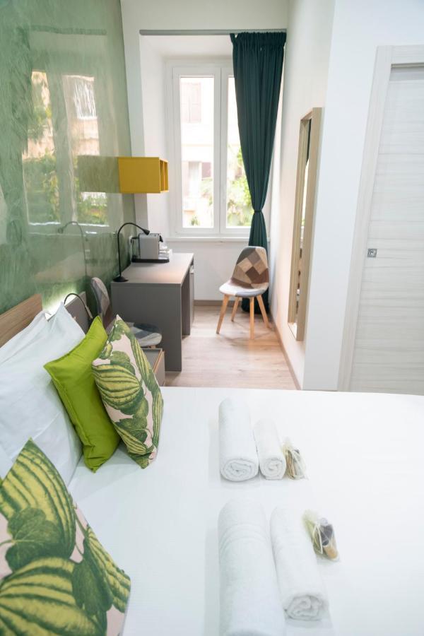 Bed & Breakfast Catone Luxury *