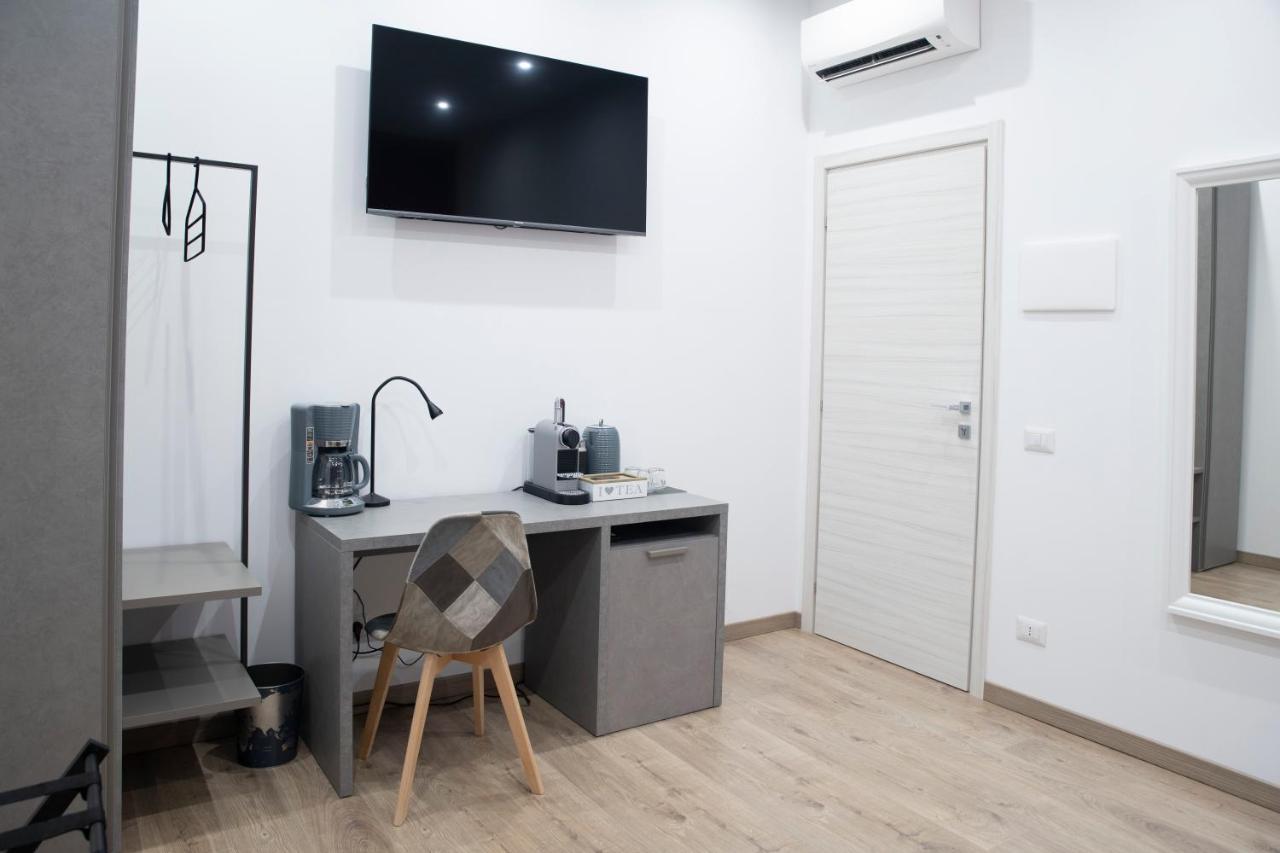 Catone Luxury Bed & Breakfast Rome
