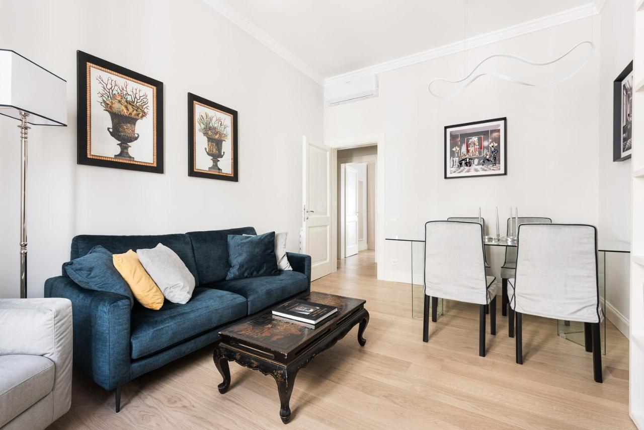 Idyllia - Elegant Flat Apartment *