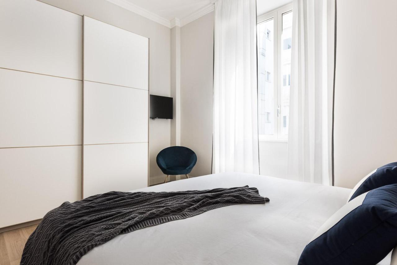 Apartment Idyllia - Elegant Flat Rome